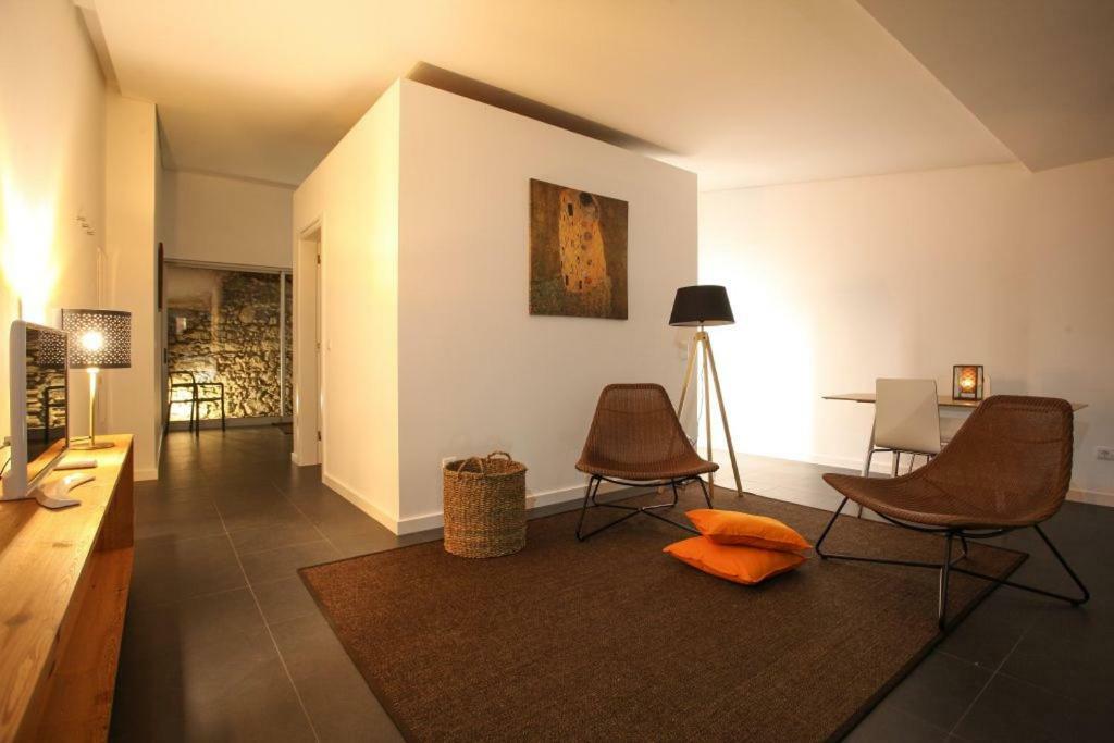 Place Of Moments Urban-Suites Ponta Delgada Kültér fotó