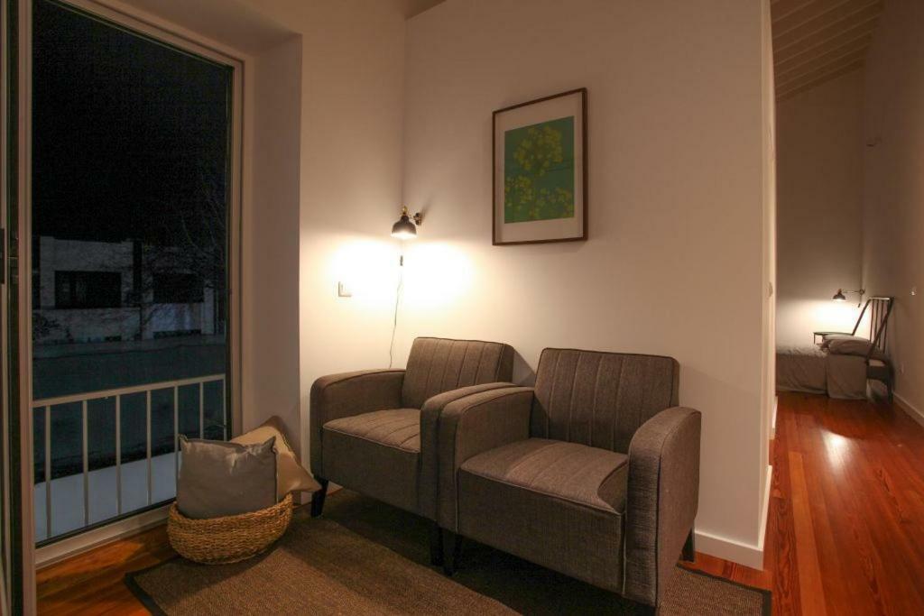 Place Of Moments Urban-Suites Ponta Delgada Kültér fotó