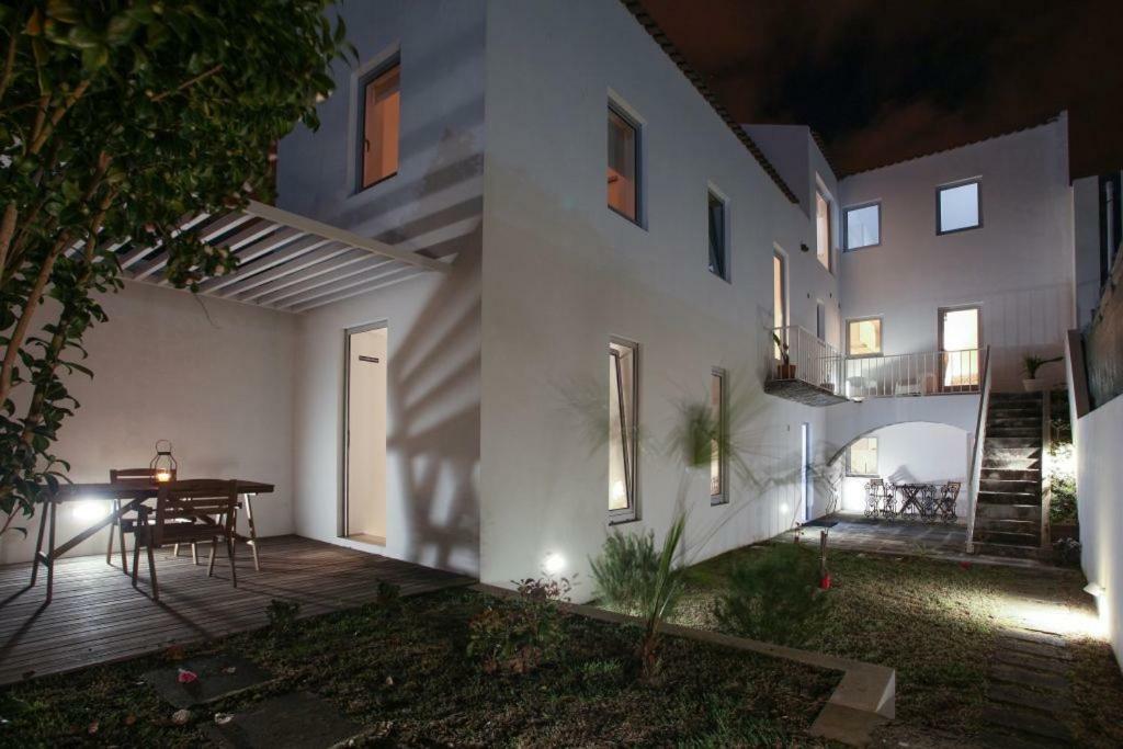 Place Of Moments Urban-Suites Ponta Delgada Kültér fotó