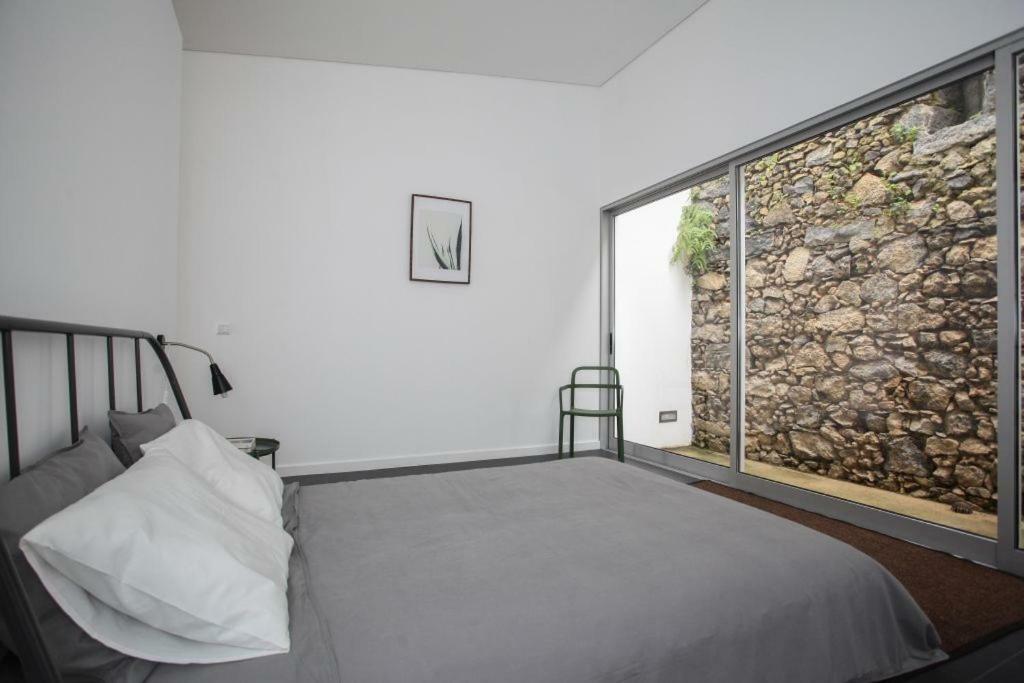 Place Of Moments Urban-Suites Ponta Delgada Kültér fotó