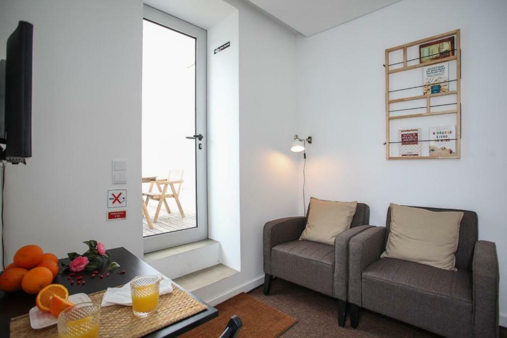 Place Of Moments Urban-Suites Ponta Delgada Kültér fotó