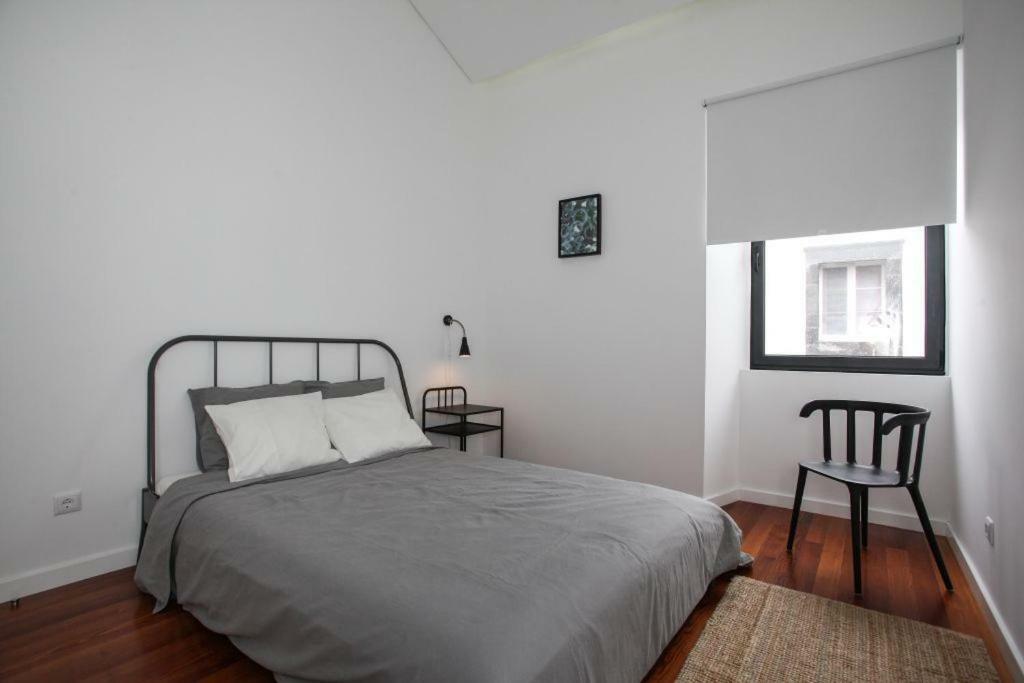 Place Of Moments Urban-Suites Ponta Delgada Kültér fotó