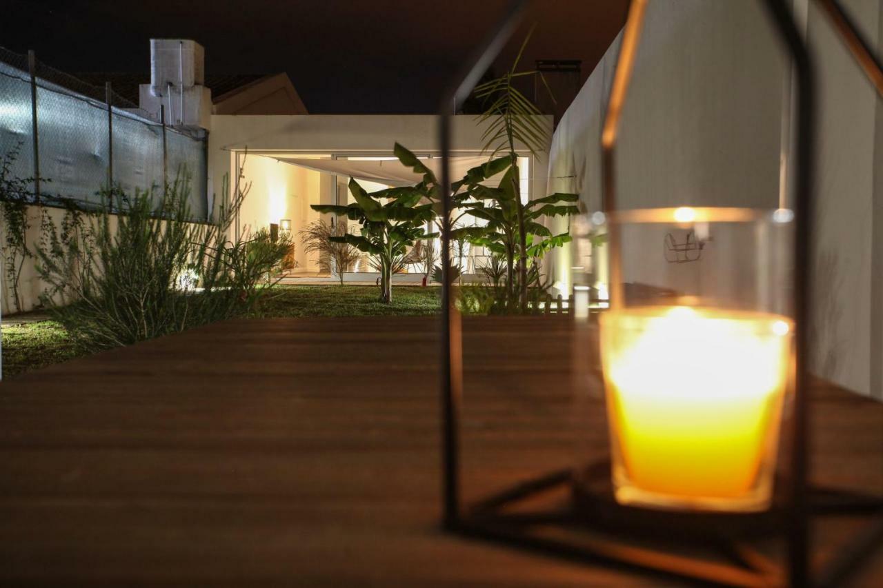 Place Of Moments Urban-Suites Ponta Delgada Kültér fotó